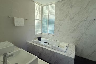 Melody Park @ East Ledang