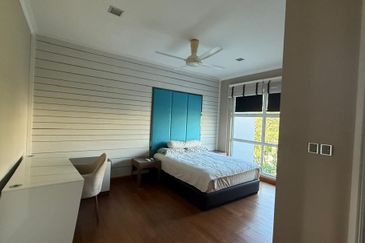 Melody Park @ East Ledang