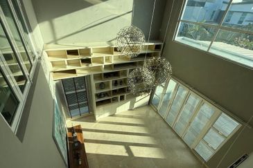 Melody Park @ East Ledang