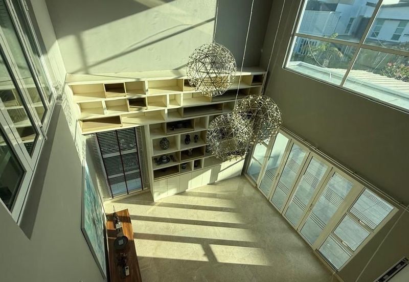 Melody Park @ East Ledang