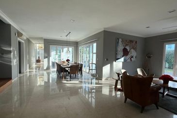 Melody Park @ East Ledang