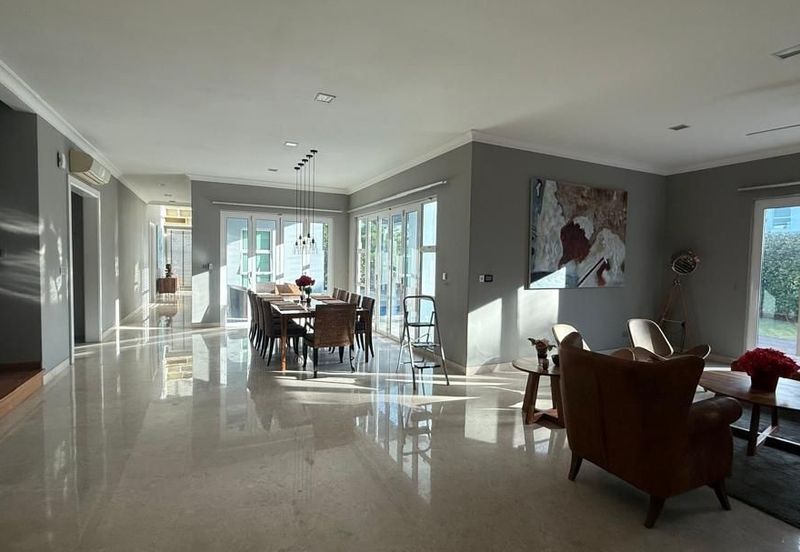 Melody Park @ East Ledang