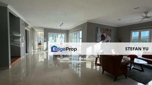 Melody Park @ East Ledang  Jalan Hang Tuah Iskandar Puteri, Johor / Bungalow House , Johor, East Ledang
