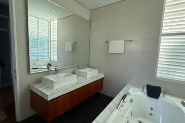 Melody Park @ East Ledang