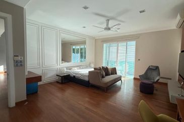 Melody Park @ East Ledang