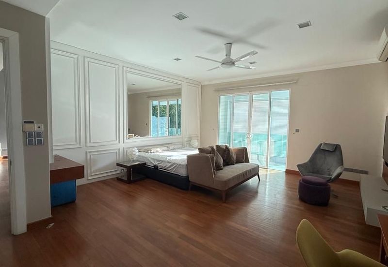 Melody Park @ East Ledang