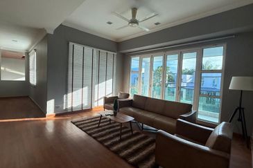 Melody Park @ East Ledang