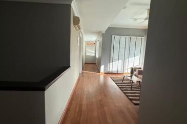 Melody Park @ East Ledang