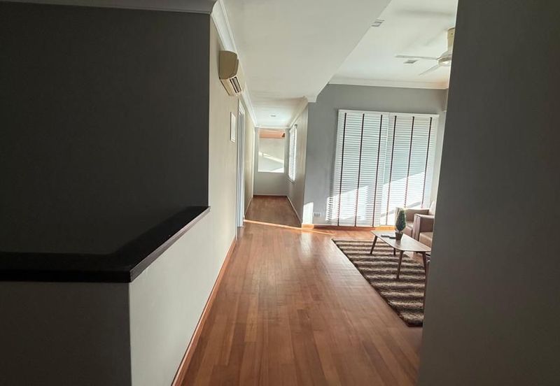 Melody Park @ East Ledang