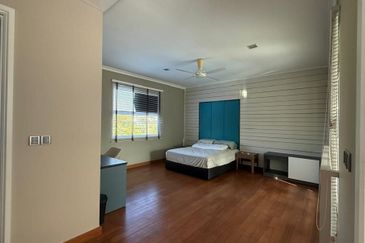 Melody Park @ East Ledang