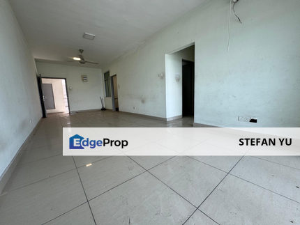 East bay Luxury Apartment Full Loan , Johor, Masai