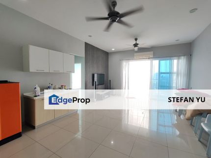 D Rich Executive Suites , Johor, Skudai