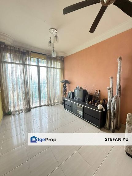 Kipark Taman Tampoi Indah / Fully Renovated , Johor, Tampoi