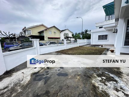 Lakeside @ Taman Seri Austin / Double Storey Corner Lot , Johor, Johor Bahru