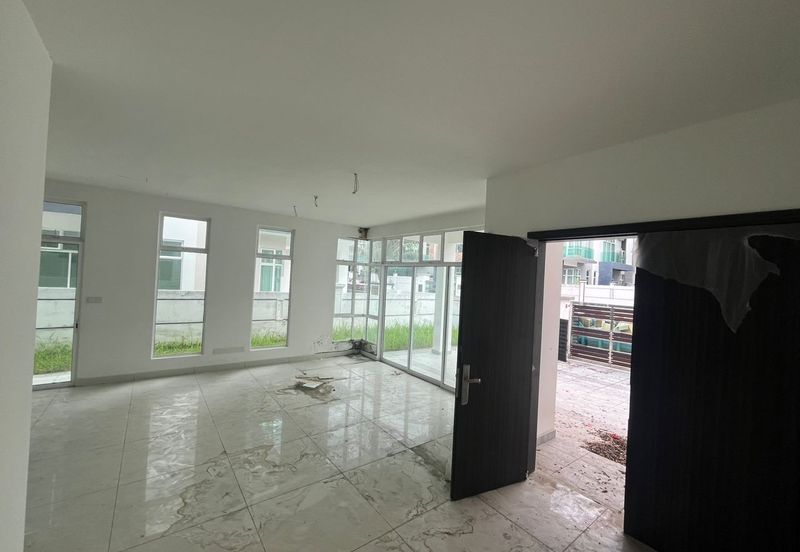 Taman Mutiara Bestari, Skudai