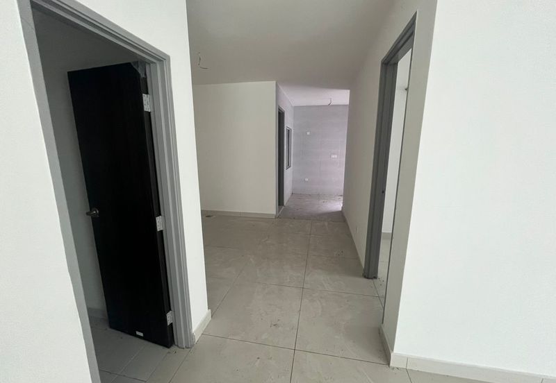 Taman Mutiara Bestari, Skudai