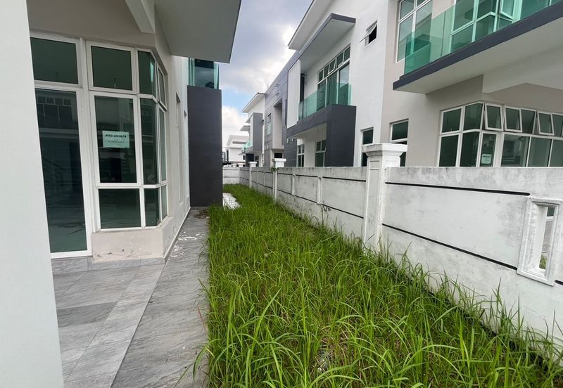 Taman Mutiara Bestari, Skudai