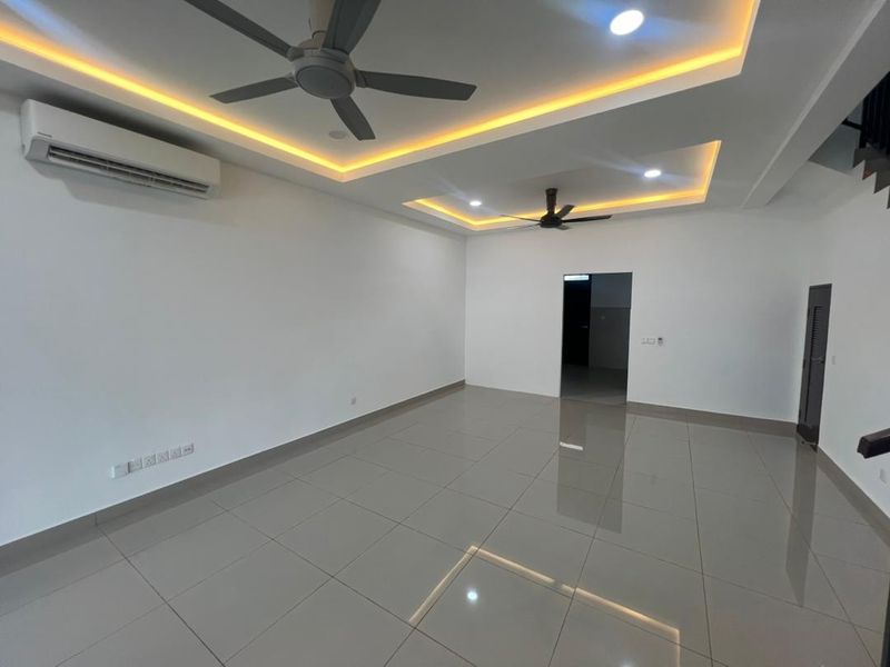 Jalan Aspira 2/X,Aspira Parkhome,Gelang Patah,Iskandar Puteri (Park Home), Johor, Gelang Patah