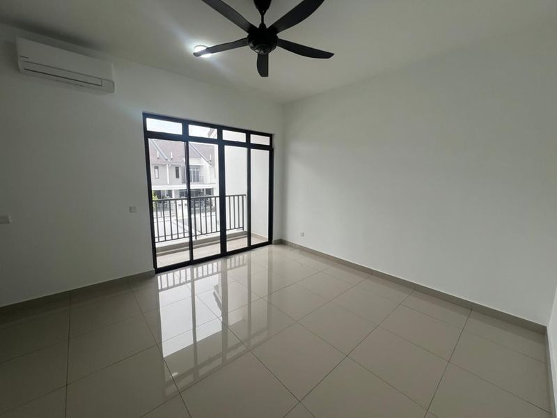 Jalan Aspira 2/X,Aspira Parkhome,Gelang Patah,Iskandar Puteri (Park Home), Johor, Gelang Patah