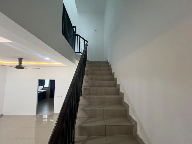 Jalan Aspira 2/X,Aspira Parkhome,Gelang Patah,Iskandar Puteri (Park Home), Johor, Gelang Patah