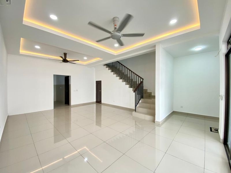 Jalan Aspira 2/X,Aspira Parkhome,Gelang Patah,Iskandar Puteri (Park Home), Johor, Gelang Patah