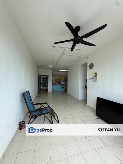 Full Loan Nusa Perdana Gelang Patah , Johor, Gelang Patah