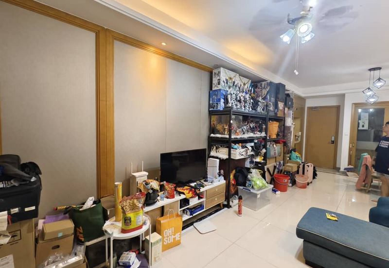 R&F Princess Cove, Tanjung Puteri