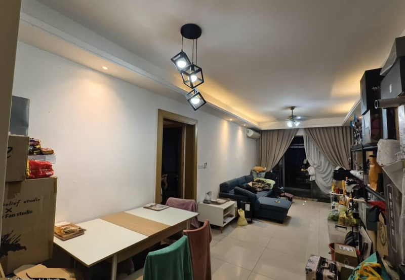 R&F Princess Cove, Tanjung Puteri