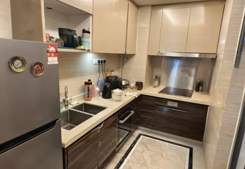 R&F Princess Cove, Tanjung Puteri