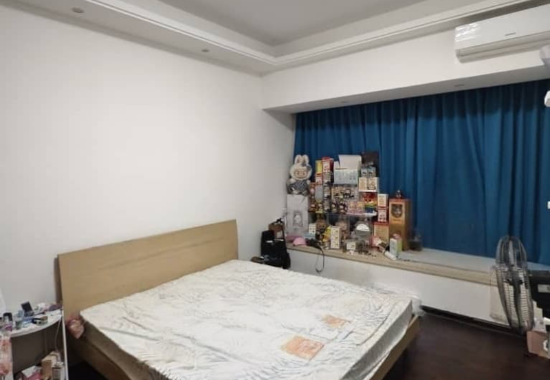 R&F Princess Cove, Tanjung Puteri