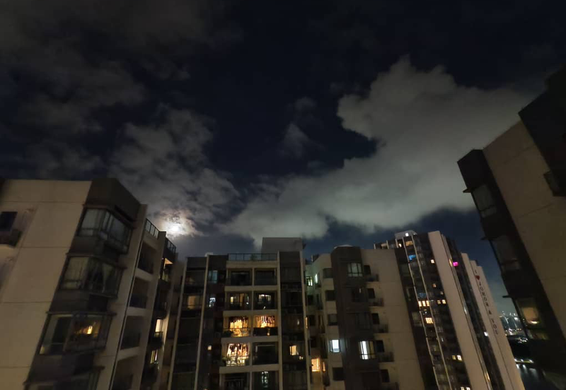 R&F Princess Cove, Tanjung Puteri