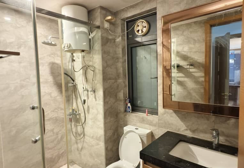 R&F Princess Cove, Tanjung Puteri