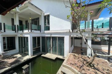 The Gateway @ Horizon Hills