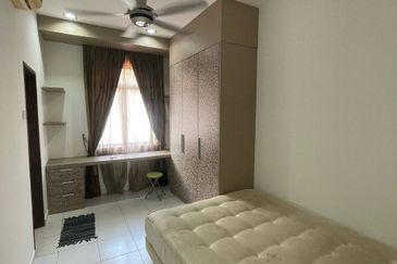 The Gateway @ Horizon Hills