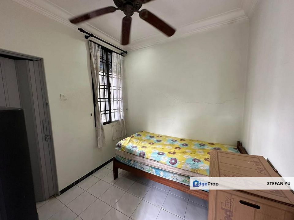 Townhouse Apartment/  Summer Park @Seri Alam / Full Loan / Renoavted , Johor, Masai