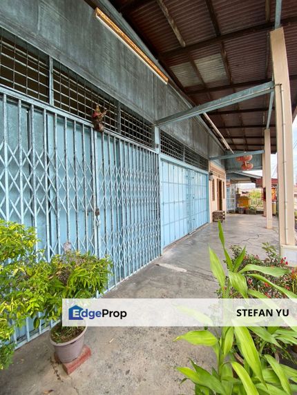 Kampung Poh Chee Leng, Skudai , Johor, Skudai