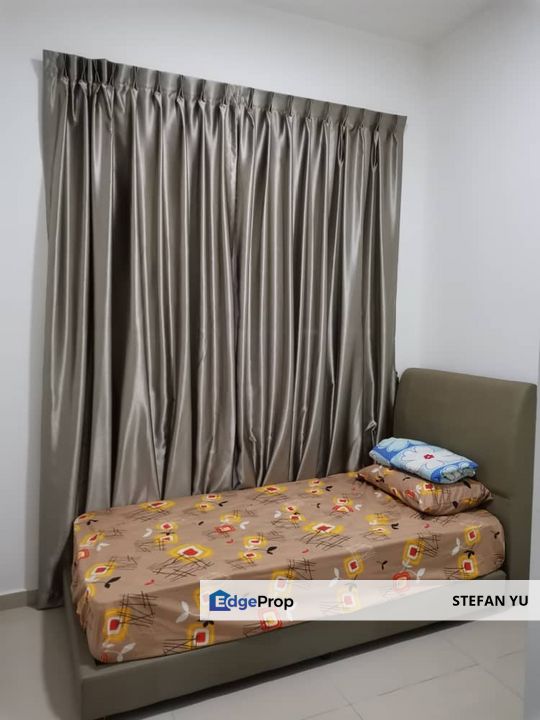 One Sentral Residences Jalan Sentral 1, Taman Nusa Sentral,, Johor, Nusajaya