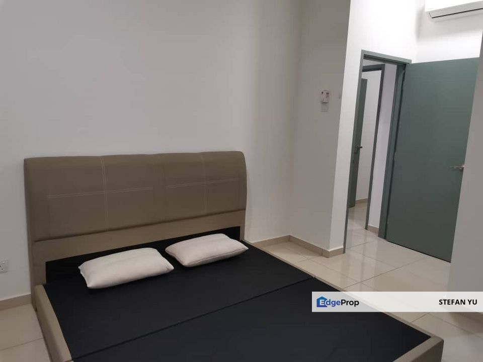 One Sentral Residences Jalan Sentral 1, Taman Nusa Sentral,, Johor, Nusajaya