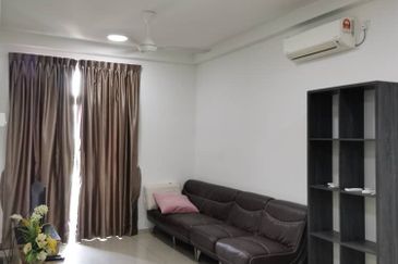 One Sentral Serviced Residence