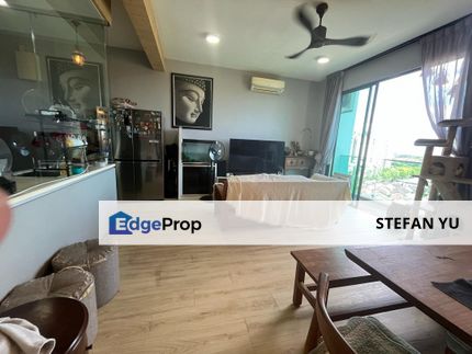 Crescent Bay Suites  Jln Bayu Puteri 2, Taman Bayu Puteri,Johor Bahru / Renovated , Johor, Johor Bahru