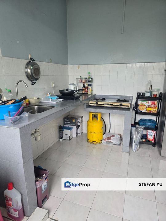 Mon Glori Apartment @ Permas Jaya / Full Loan , Johor, Permas Jaya/Senibong