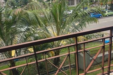 Mon Glori, , Bandar Baru Permas Jaya