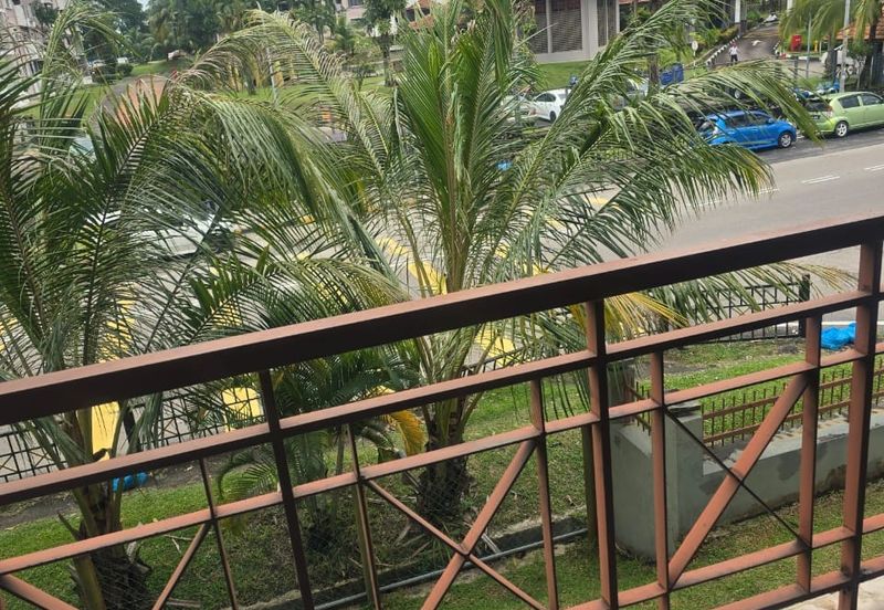 Mon Glori, , Bandar Baru Permas Jaya