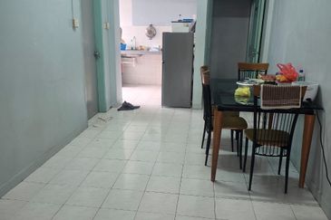 Mon Glori, , Bandar Baru Permas Jaya