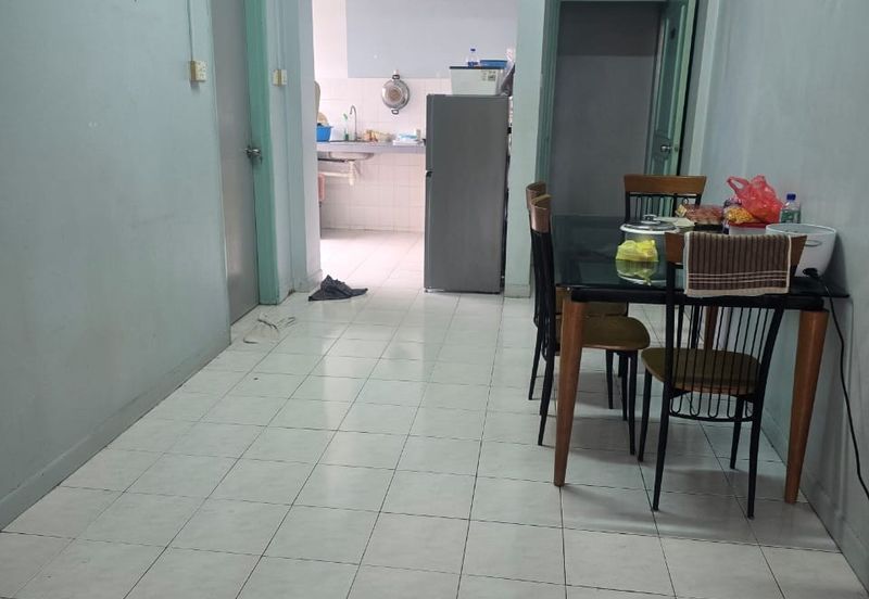 Mon Glori, , Bandar Baru Permas Jaya