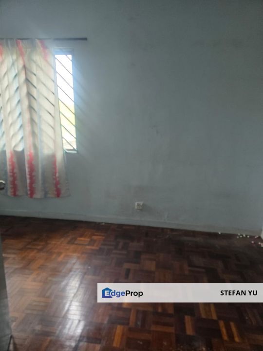 Mon Glori Apartment @ Permas Jaya / Full Loan , Johor, Permas Jaya/Senibong