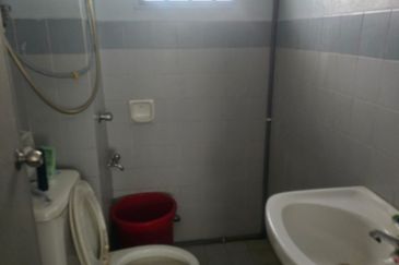 Mon Glori, , Bandar Baru Permas Jaya