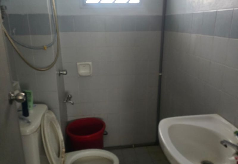 Mon Glori, , Bandar Baru Permas Jaya