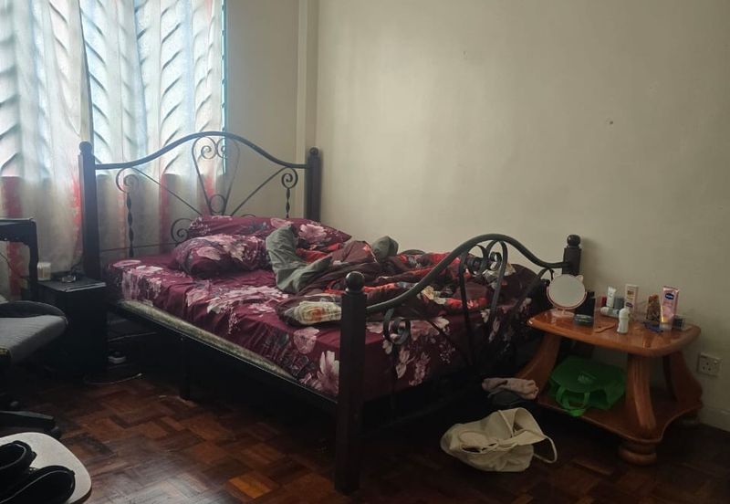 Mon Glori, , Bandar Baru Permas Jaya