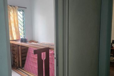 Mon Glori, , Bandar Baru Permas Jaya